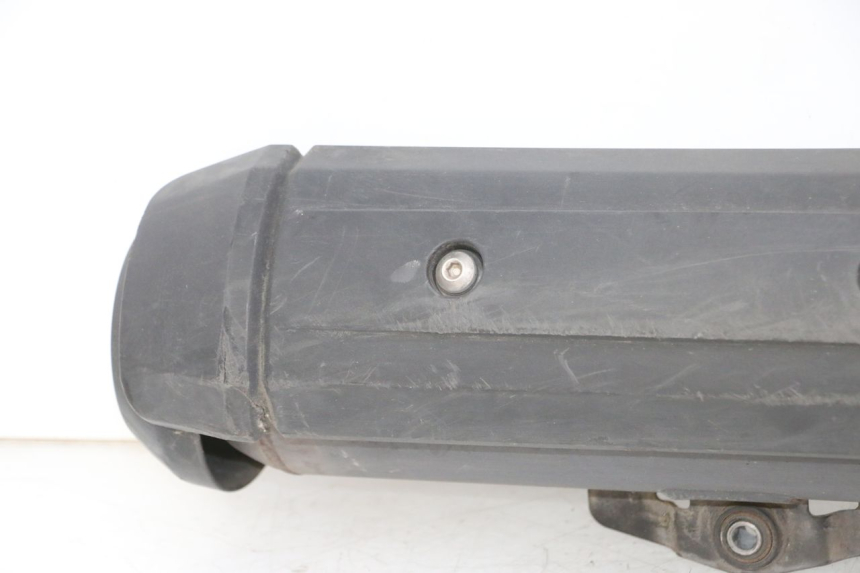 photo de ESCAPE YAMAHA CYGNUS X INJECTION 125 (2007 - 2013)