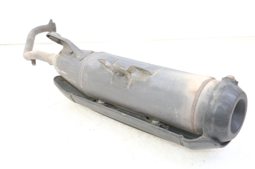 photo de ESCAPE YAMAHA CYGNUS X INJECTION 125 (2007 - 2013)