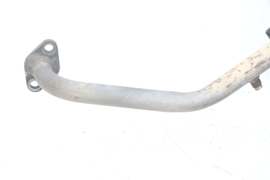 photo de ESCAPE YAMAHA CYGNUS X INJECTION 125 (2007 - 2013)