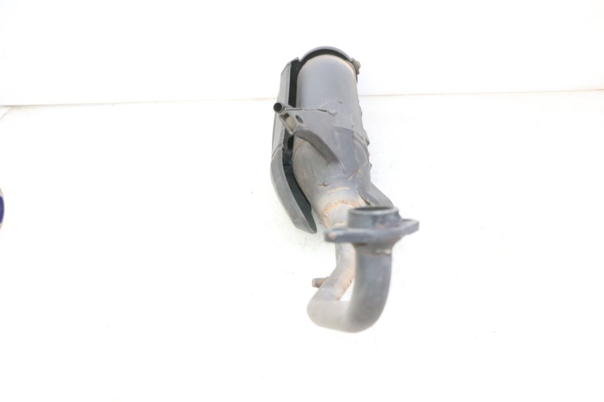 photo de ESCAPE YAMAHA CYGNUS X INJECTION 125 (2007 - 2013)