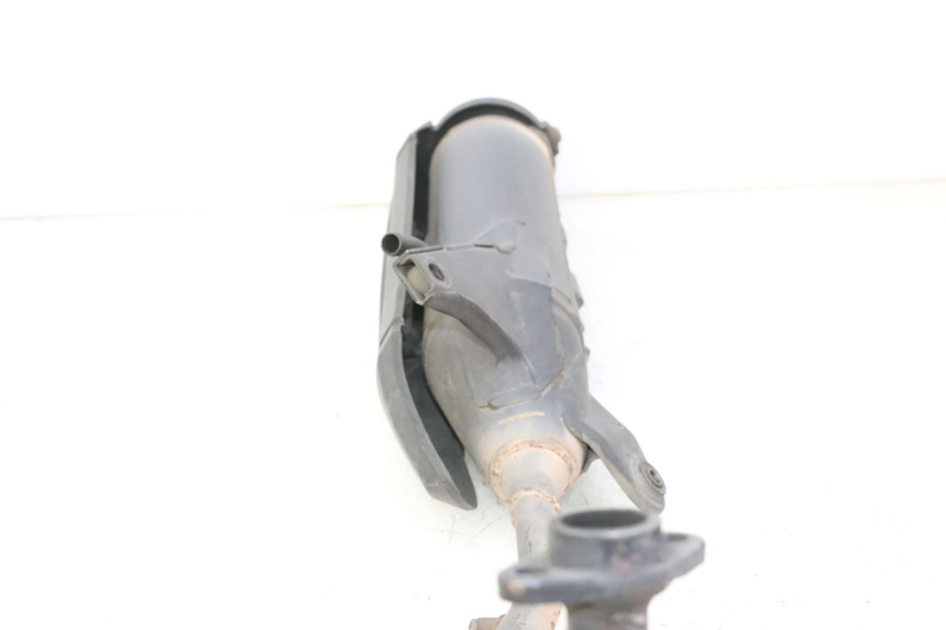 photo de ESCAPE YAMAHA CYGNUS X INJECTION 125 (2007 - 2013)