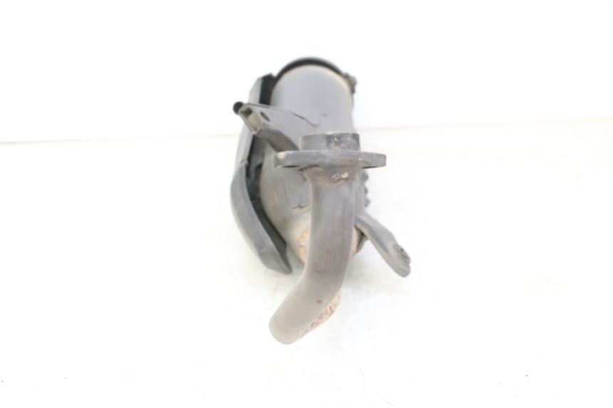 photo de ESCAPE YAMAHA CYGNUS X INJECTION 125 (2007 - 2013)