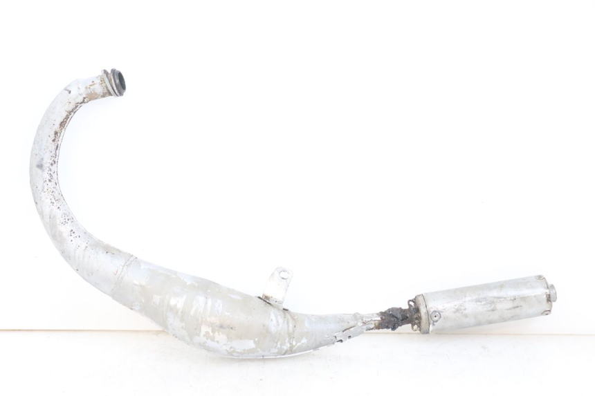 photo de ESCAPE DERBI SENDA SM X-TREME 50 (2006 - 2010)