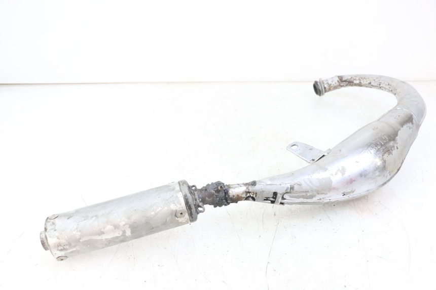 photo de ESCAPE DERBI SENDA SM X-TREME 50 (2006 - 2010)