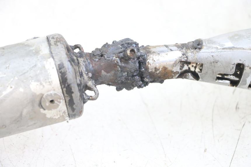 photo de ESCAPE DERBI SENDA SM X-TREME 50 (2006 - 2010)