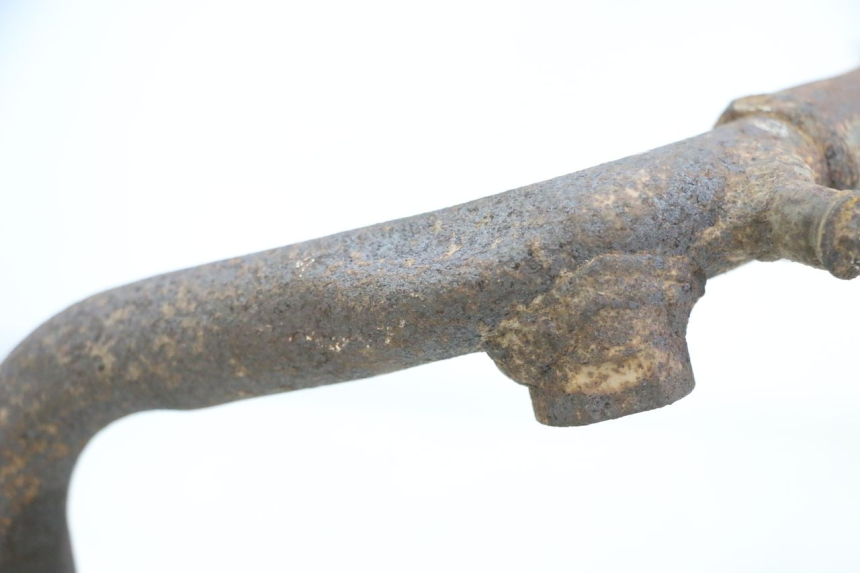 photo de ESCAPE LONGJIA DIGITA 4T 50 (2019 - 2022) - Detalle de la pieza