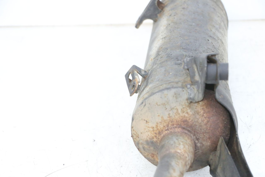 photo de ESCAPE LONGJIA DIGITA 4T 50 (2019 - 2022) - Otra vista del artículo