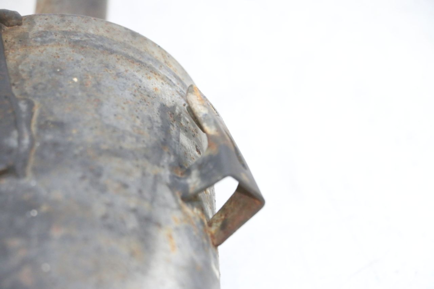 photo de ESCAPE LONGJIA DIGITA 4T 50 (2019 - 2022) - Inspección visual detallada