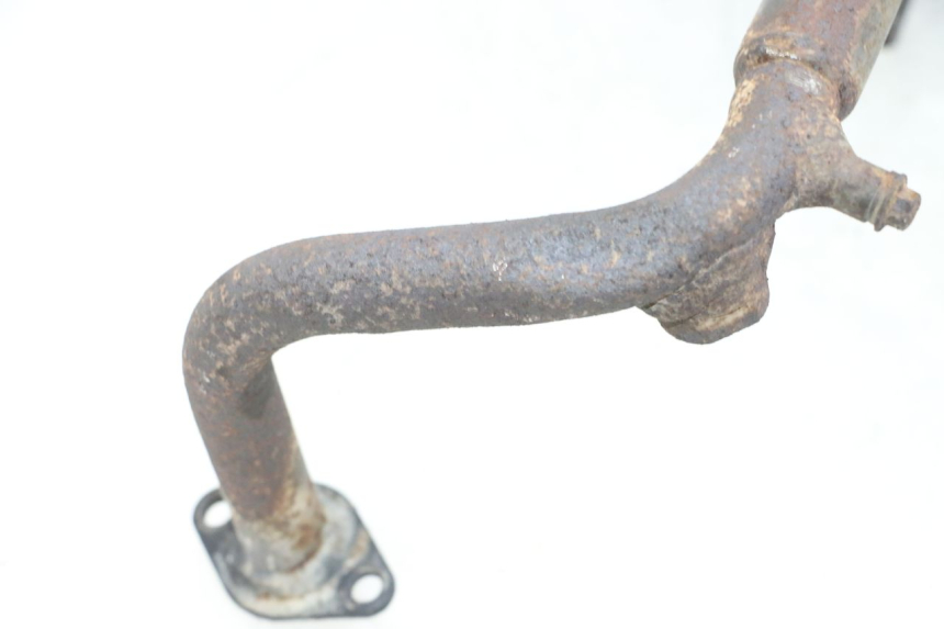 photo de ESCAPE LONGJIA DIGITA 4T 50 (2019 - 2022) - Otra perspectiva