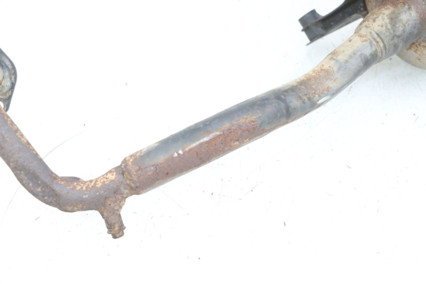 photo de ESCAPE LONGJIA DIGITA 4T 50 (2019 - 2022) - Recambio usado revisado