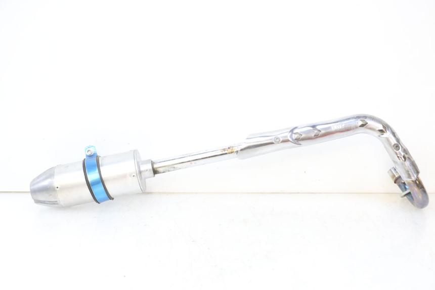 photo de ESCAPE LONCIN DIRT BIKE 125