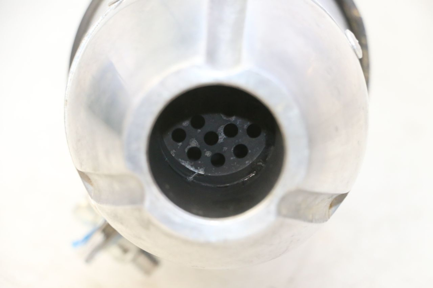 photo de ESCAPE LONCIN DIRT BIKE 125