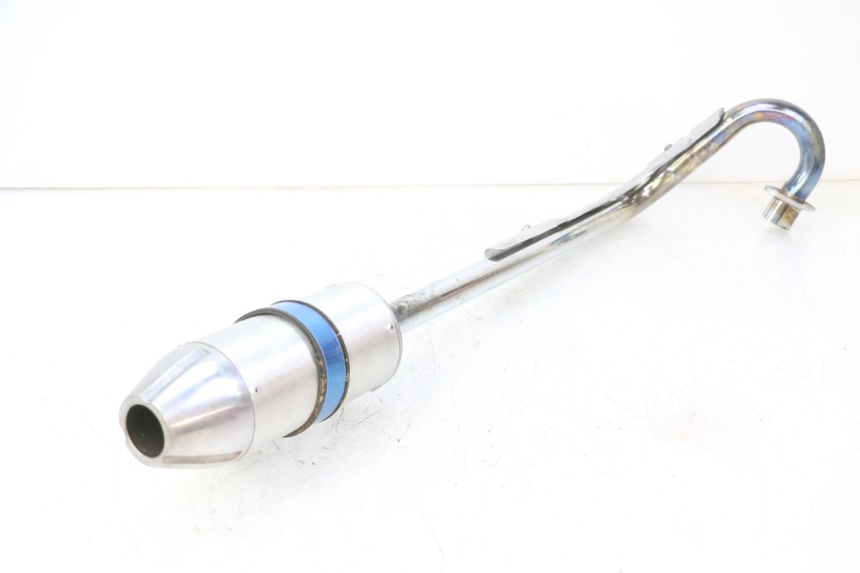 photo de ESCAPE LONCIN DIRT BIKE 125