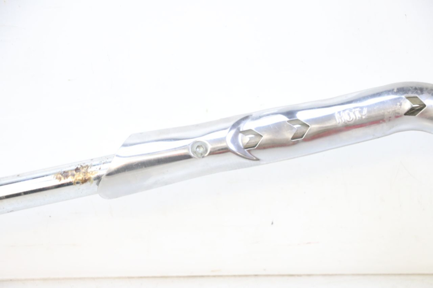 photo de ESCAPE LONCIN DIRT BIKE 125