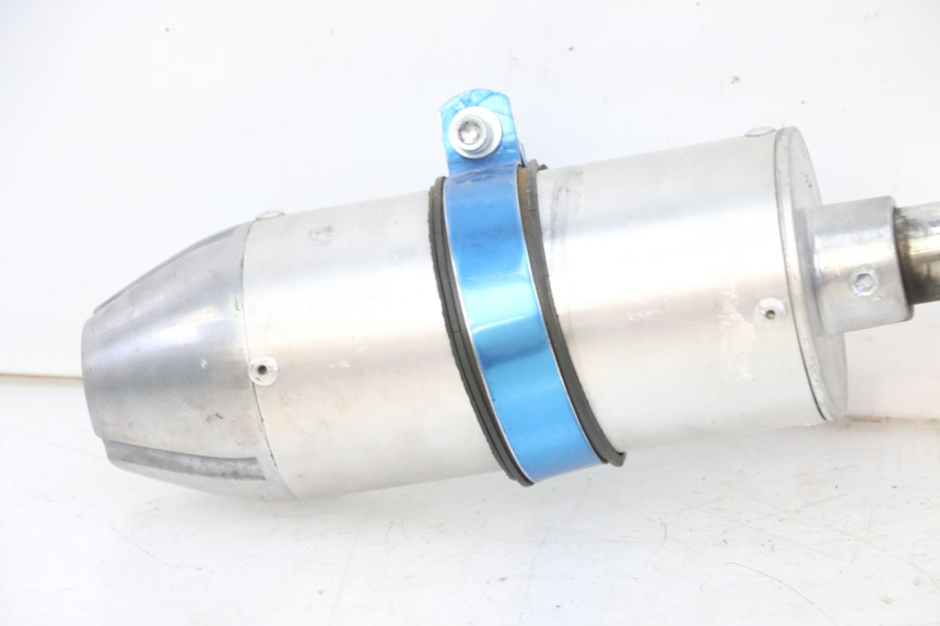 photo de ESCAPE LONCIN DIRT BIKE 125