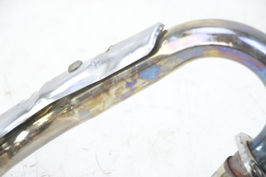 photo de ESCAPE LONCIN DIRT BIKE 125