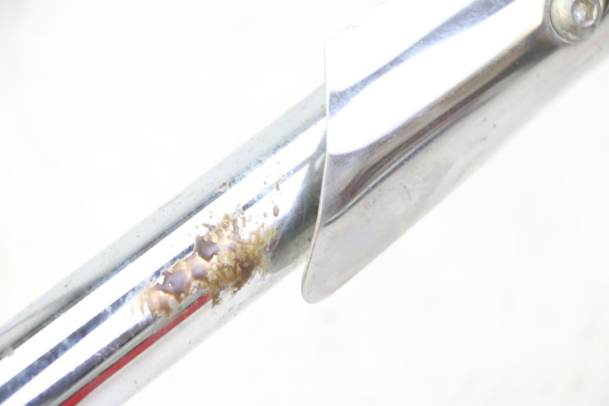 photo de ESCAPE LONCIN DIRT BIKE 125