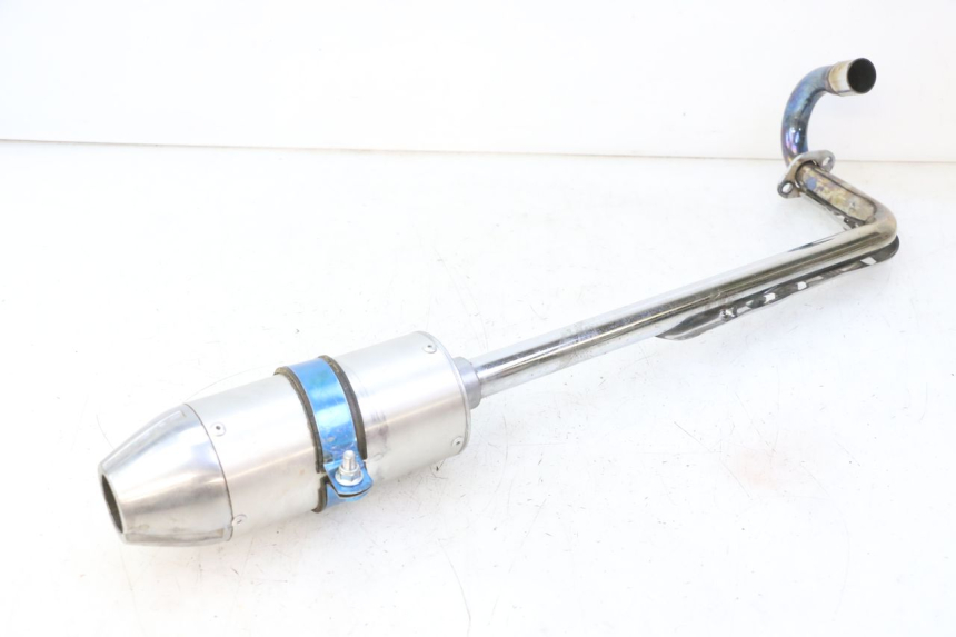 photo de ESCAPE LONCIN DIRT BIKE 125