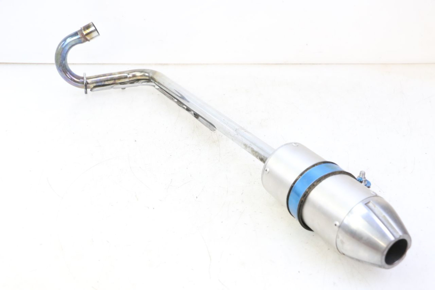 photo de ESCAPE LONCIN DIRT BIKE 125