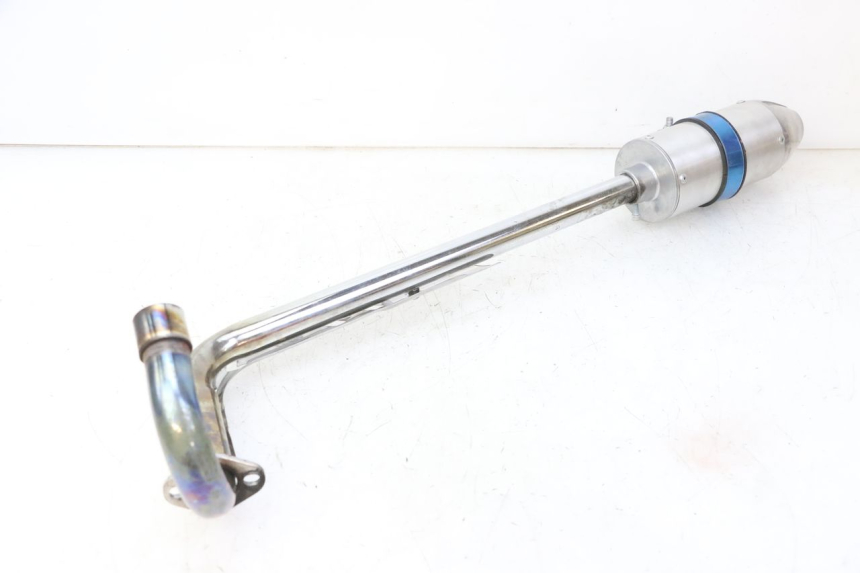 photo de ESCAPE LONCIN DIRT BIKE 125