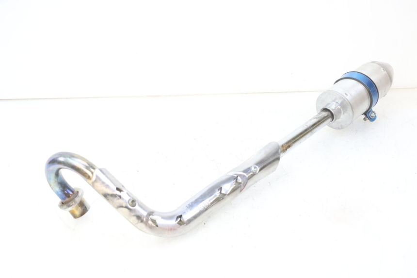 photo de ESCAPE LONCIN DIRT BIKE 125