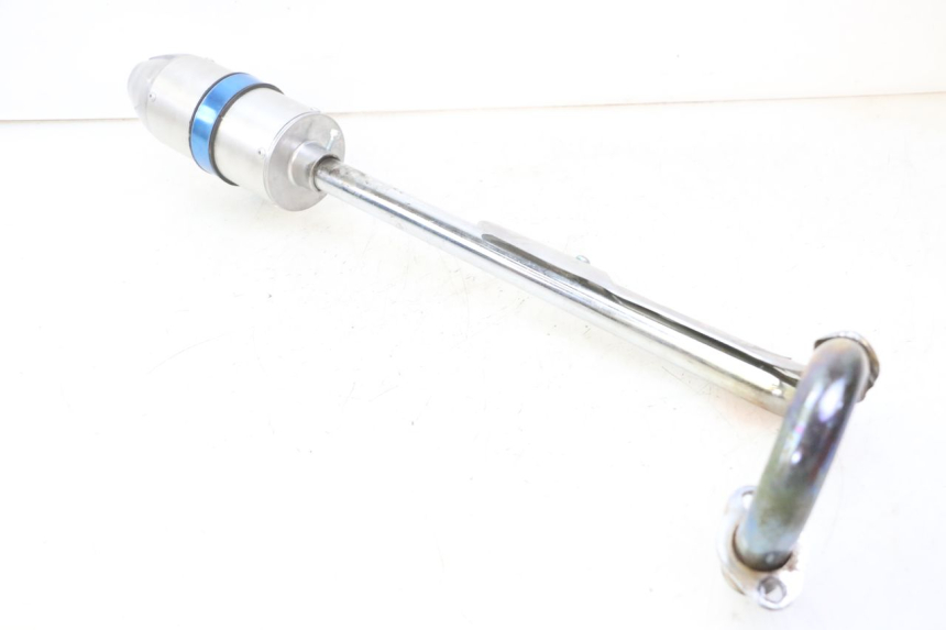 photo de ESCAPE LONCIN DIRT BIKE 125