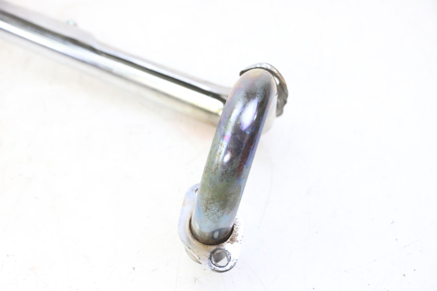 photo de ESCAPE LONCIN DIRT BIKE 125