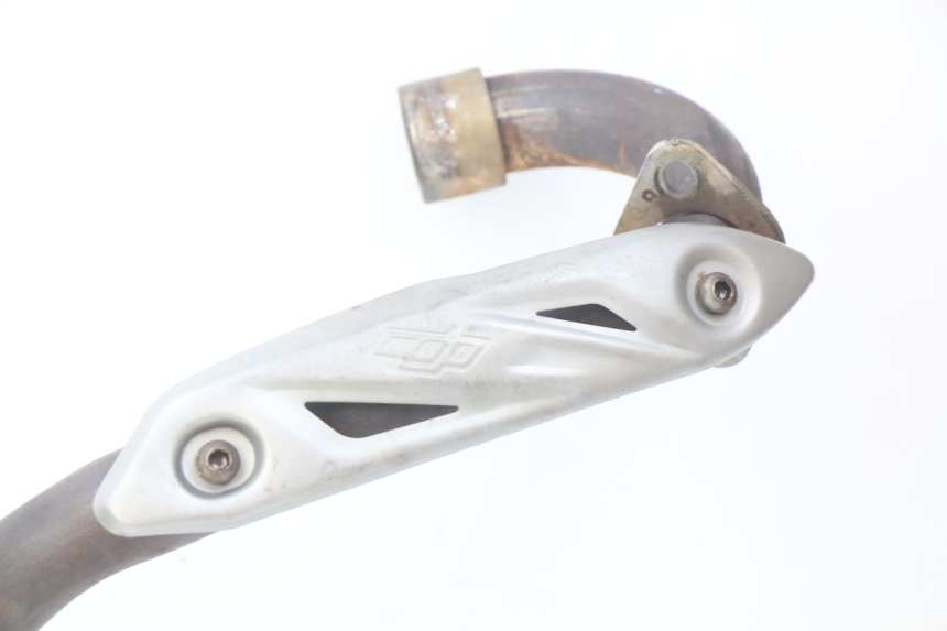 photo de ESCAPE XTRM FACTORY DIRTBIKE BSE 150