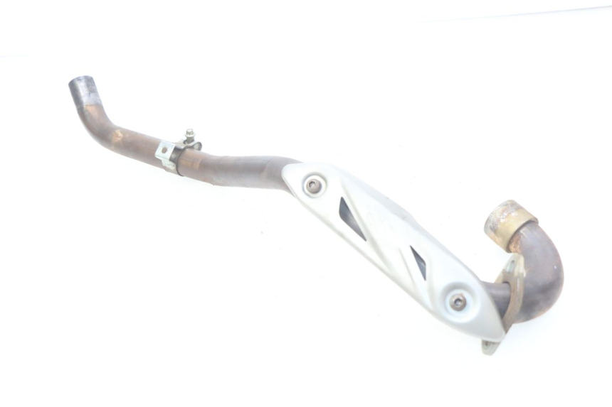 photo de ESCAPE XTRM FACTORY DIRTBIKE BSE 150