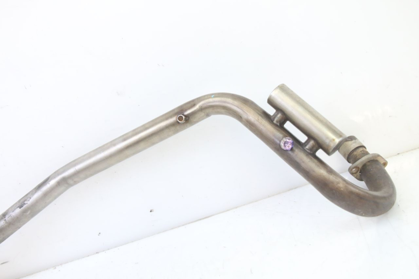 photo de ESCAPE BSE DIRTBIKE PH10L 125