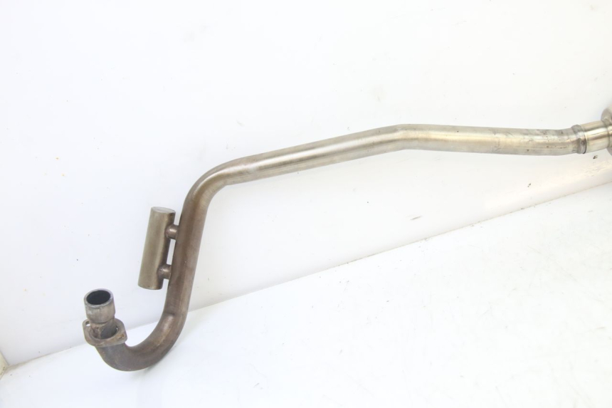 photo de ESCAPE BSE DIRTBIKE PH10L 125