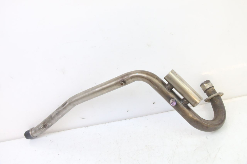 photo de ESCAPE BSE DIRTBIKE PH10L 125