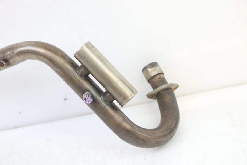 photo de ESCAPE BSE DIRTBIKE PH10L 125