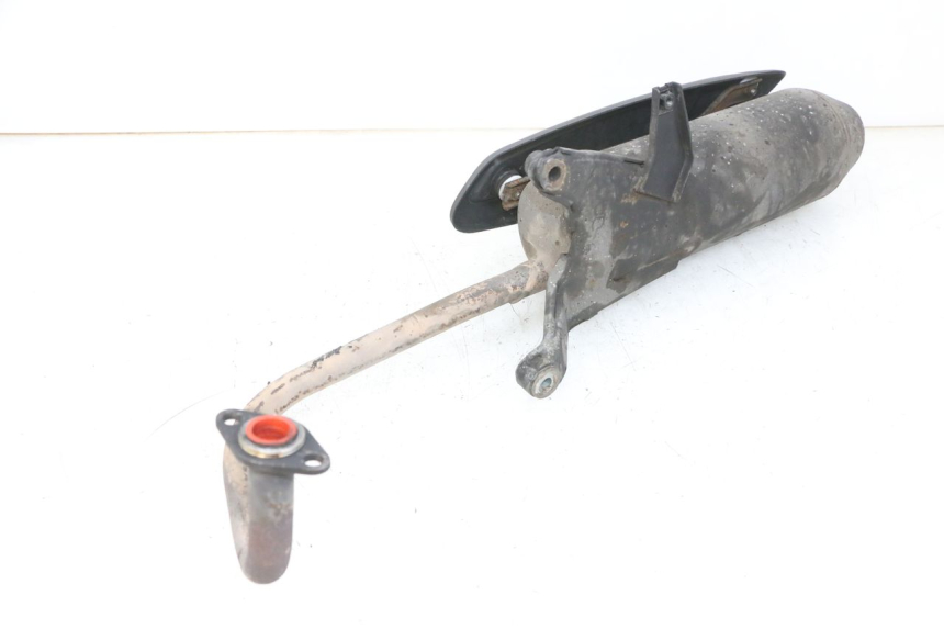 photo de ESCAPE PEUGEOT DJANGO 4T 50 (2014 - 2019) - Detalle de la pieza