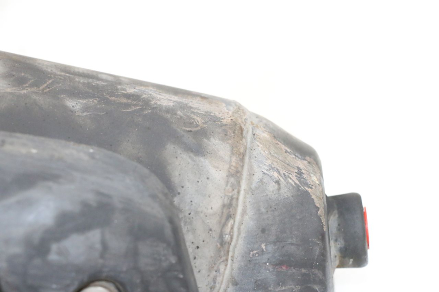 photo de ESCAPE PEUGEOT DJANGO 4T 50 (2014 - 2019) - Primer plano técnico