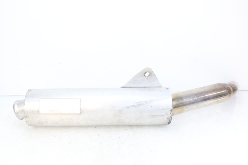 photo de TUBO DE ESCAPE DERECHO HONDA CBR F SC25 1000 (1989 - 1992)