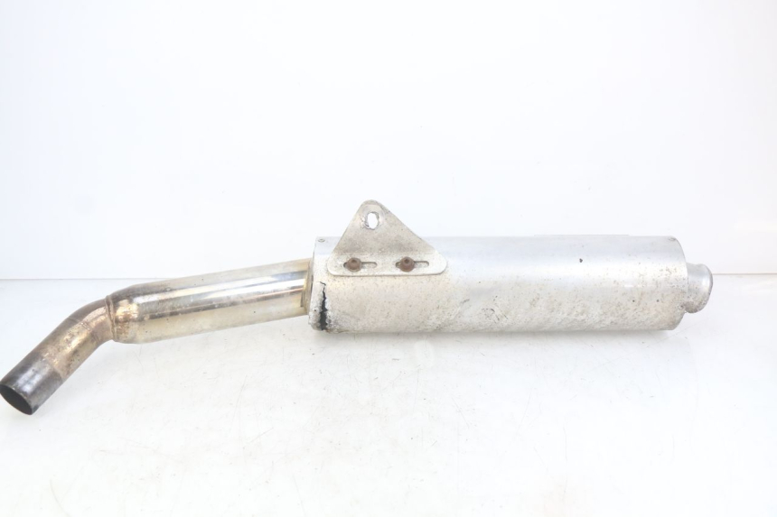 photo de TUBO DE ESCAPE DERECHO HONDA CBR F SC25 1000 (1989 - 1992)