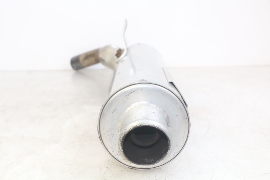 photo de TUBO DE ESCAPE DERECHO HONDA CBR F SC25 1000 (1989 - 1992)