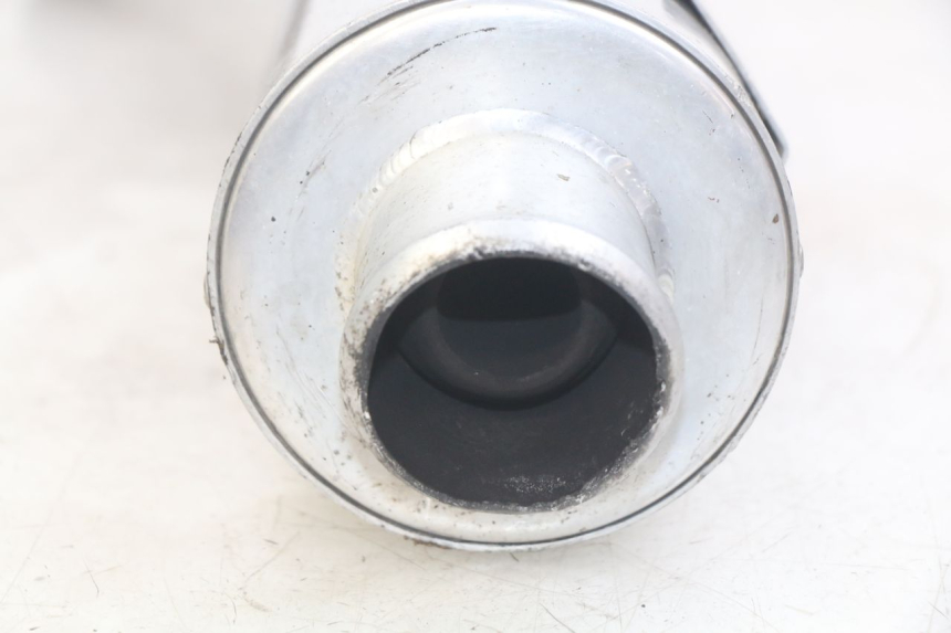 photo de TUBO DE ESCAPE DERECHO HONDA CBR F SC25 1000 (1989 - 1992)