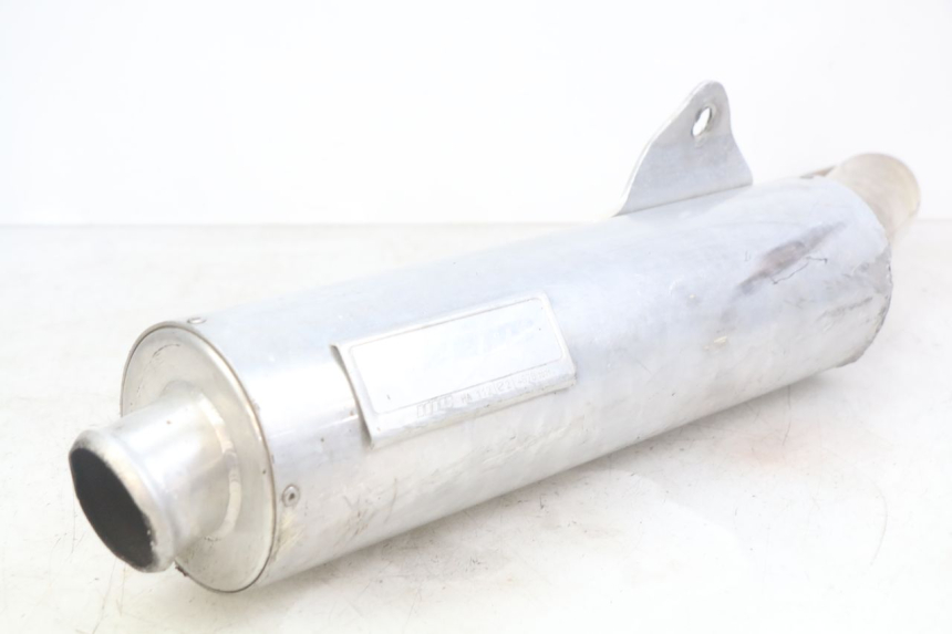 photo de TUBO DE ESCAPE DERECHO HONDA CBR F SC25 1000 (1989 - 1992)