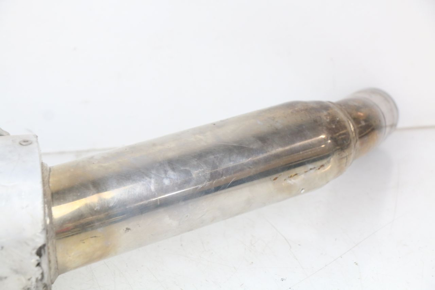 photo de TUBO DE ESCAPE DERECHO HONDA CBR F SC25 1000 (1989 - 1992)