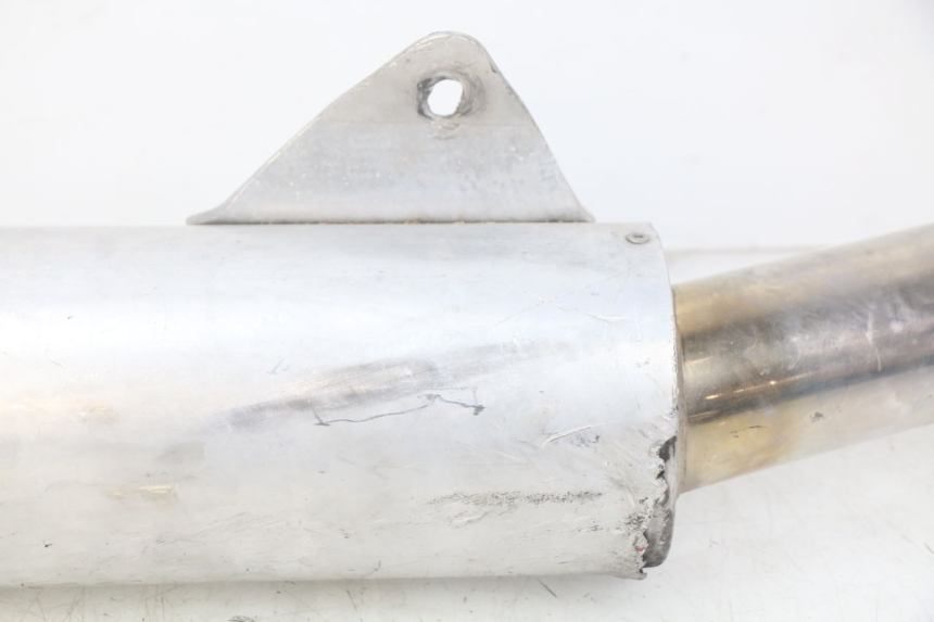 photo de TUBO DE ESCAPE DERECHO HONDA CBR F SC25 1000 (1989 - 1992)