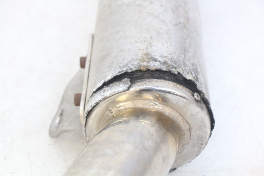 photo de TUBO DE ESCAPE DERECHO HONDA CBR F SC25 1000 (1989 - 1992)