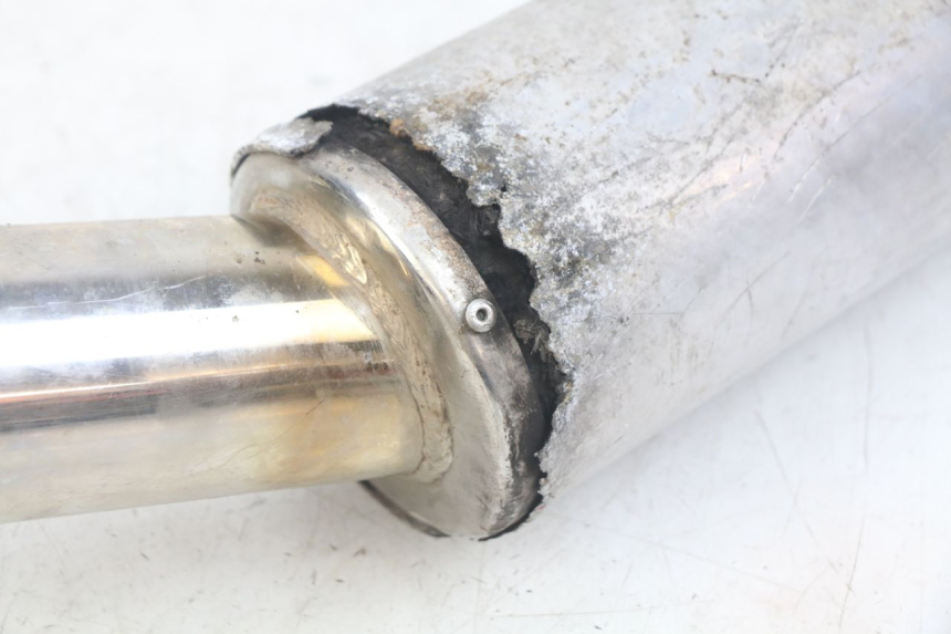 photo de TUBO DE ESCAPE DERECHO HONDA CBR F SC25 1000 (1989 - 1992)