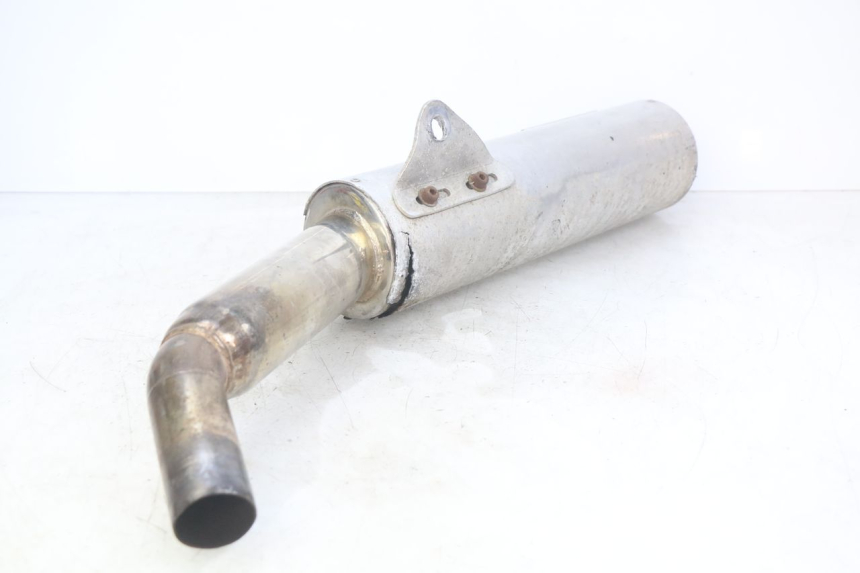 photo de TUBO DE ESCAPE DERECHO HONDA CBR F SC25 1000 (1989 - 1992)