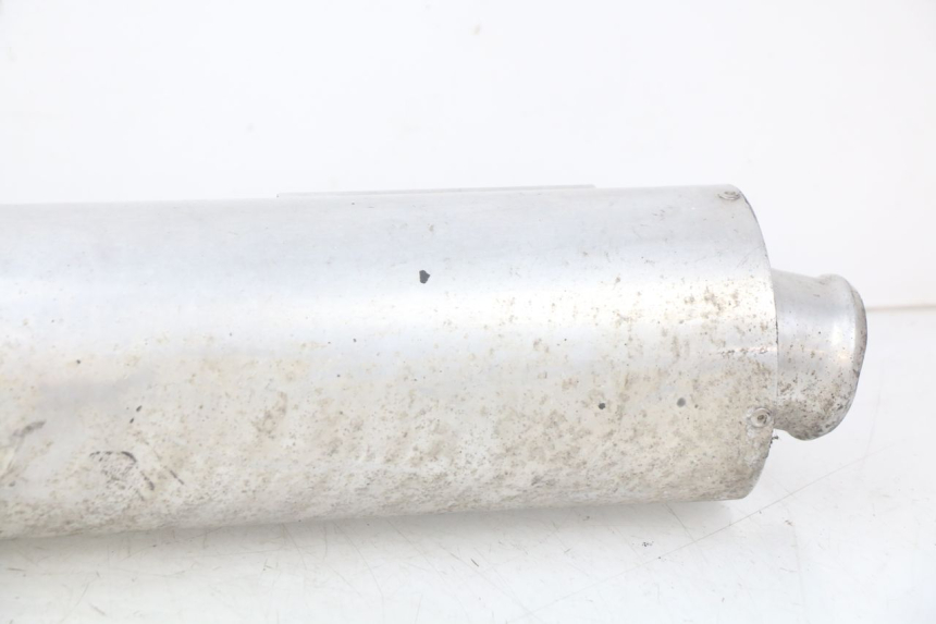 photo de TUBO DE ESCAPE DERECHO HONDA CBR F SC25 1000 (1989 - 1992)