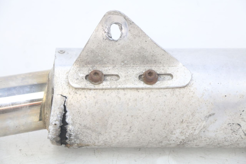 photo de TUBO DE ESCAPE DERECHO HONDA CBR F SC25 1000 (1989 - 1992)