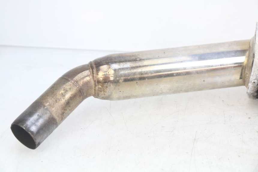 photo de TUBO DE ESCAPE DERECHO HONDA CBR F SC25 1000 (1989 - 1992)