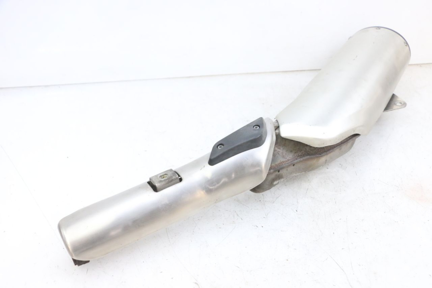 photo de SILENCIO DERECHO SUZUKI DL V STROM 1000 (2002 - 2007) - Recambio usado revisado