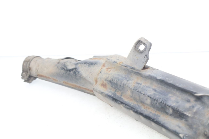 photo de ESCAPE DERECHO YAMAHA FJ 3CX 1200 (1986 - 1996)